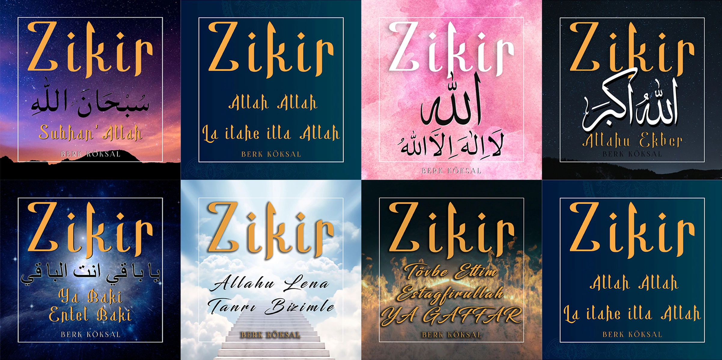 Latest Singles